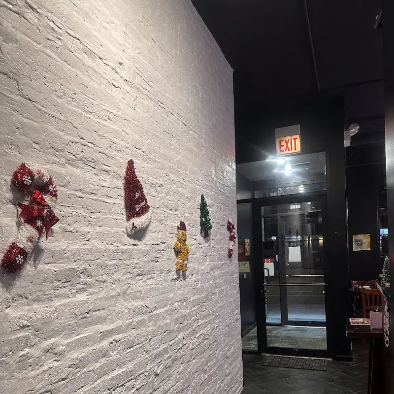 Sayuri Sushi Bar