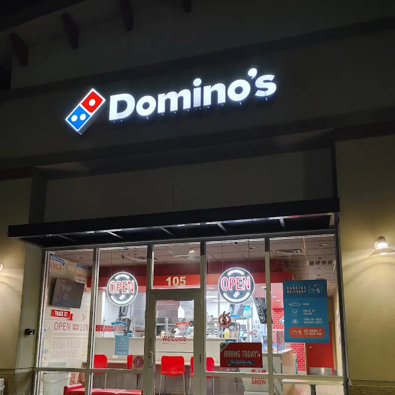 Domino's Pizza