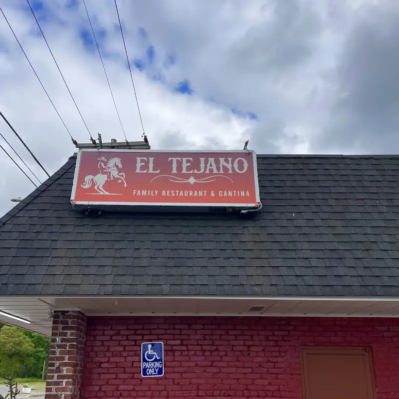 El Tejano