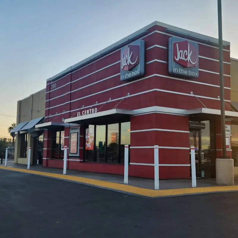 Jack in the Box