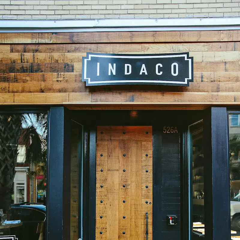 Indaco