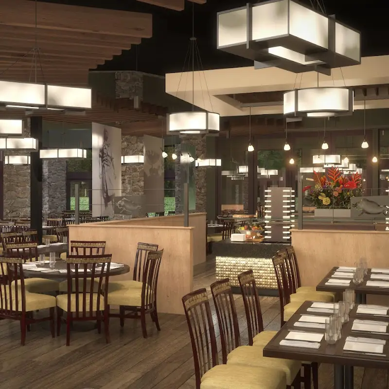 Rodizio Grill Brazilian Steakhouse Provo