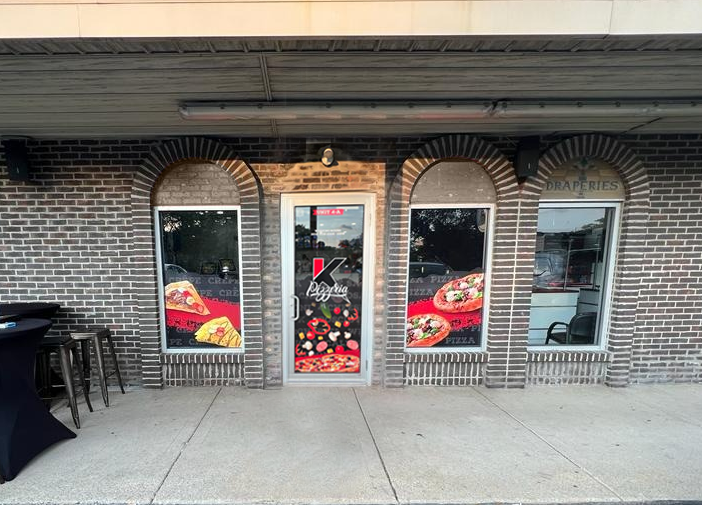 Pizzeria K