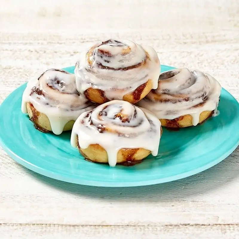 Cinnabon