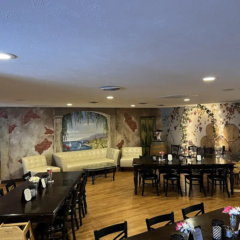 Boccardi's Italian Imports