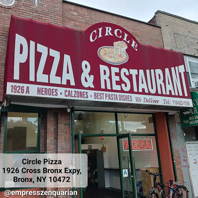 Meat Lovers Pizza