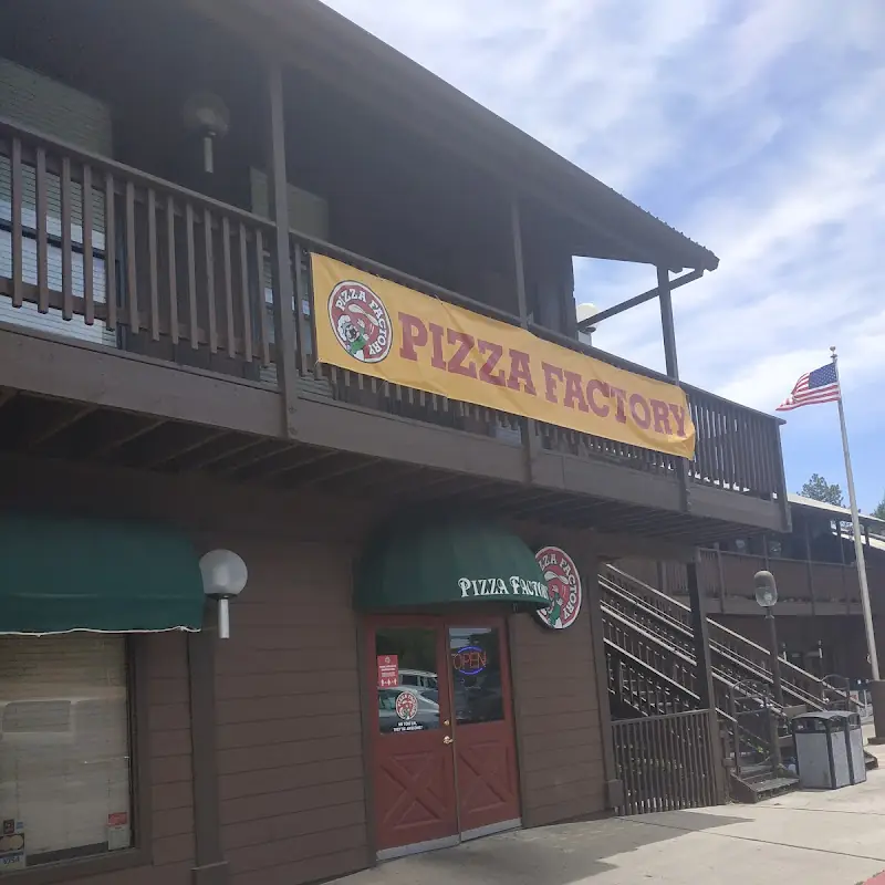 Pizza Factory