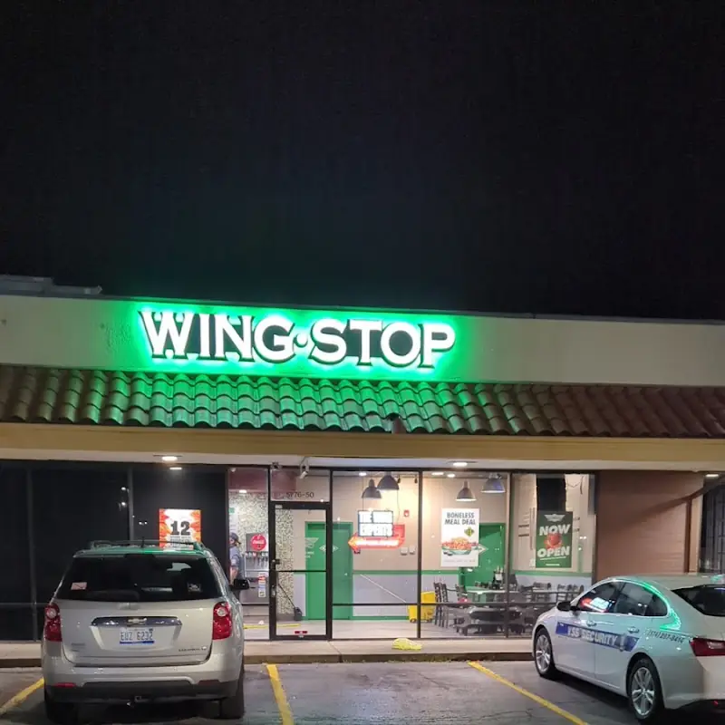 Wingstop