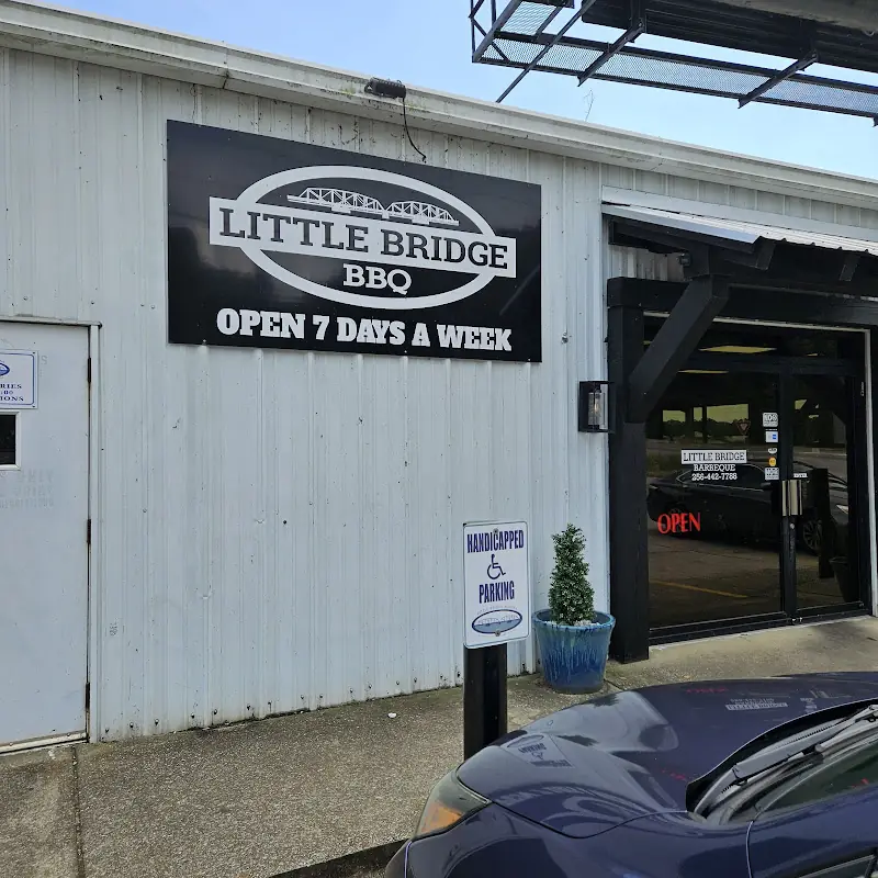 Little Bridge Marina LLC