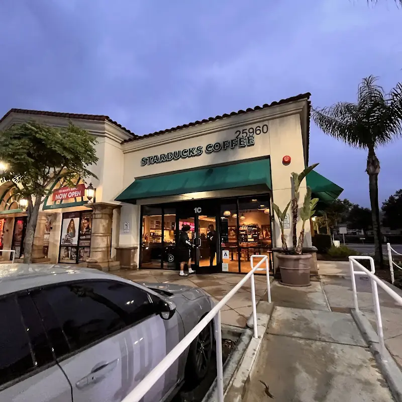 Starbucks Coffee Company