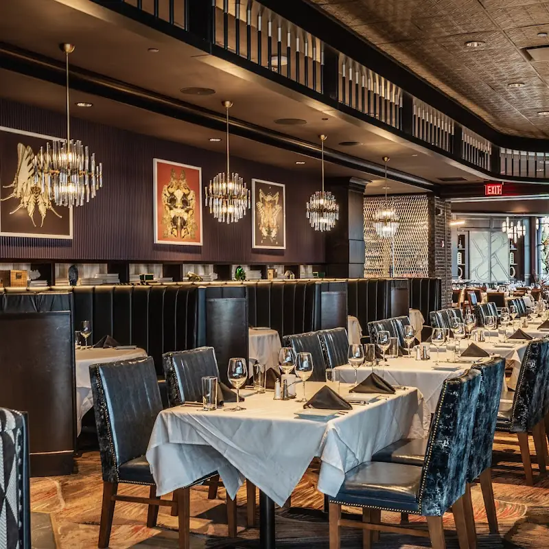 Ruth's Chris Steak House