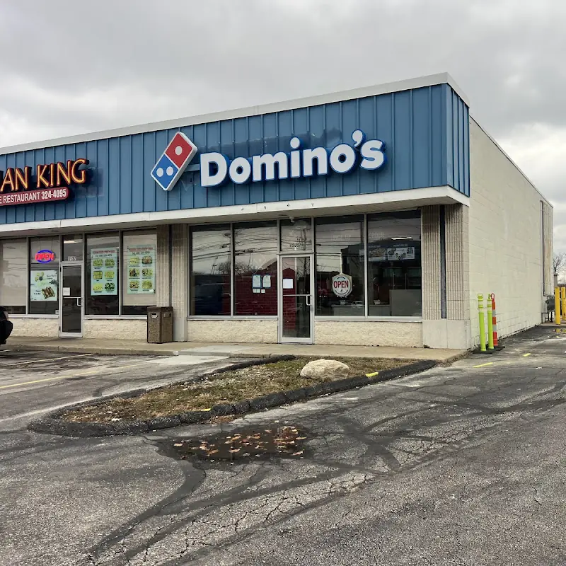 Domino's Pizza