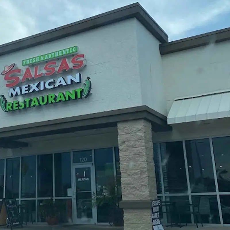 Salsas Cocina Cocoa Beach