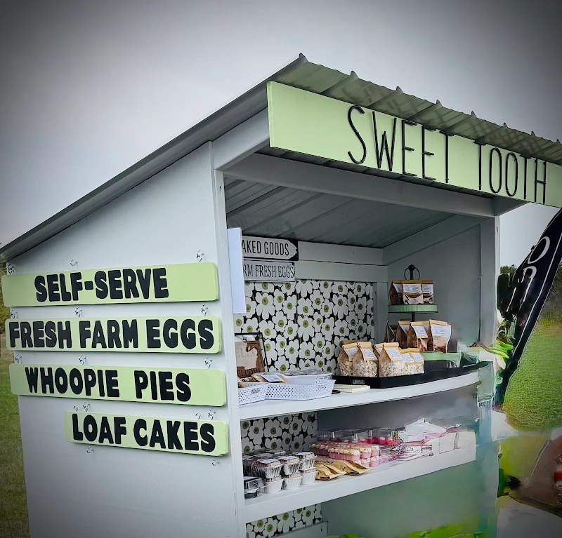Sweet Tooth Farmstand