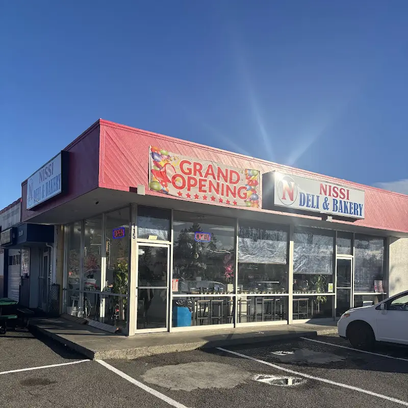 Nissi Deli & Bakery