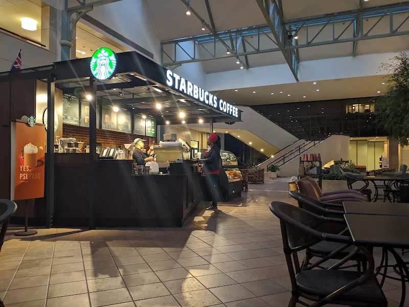 Starbucks Coffee Company