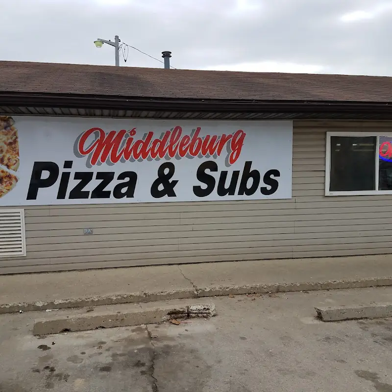 Middleburg Grab-N-Go