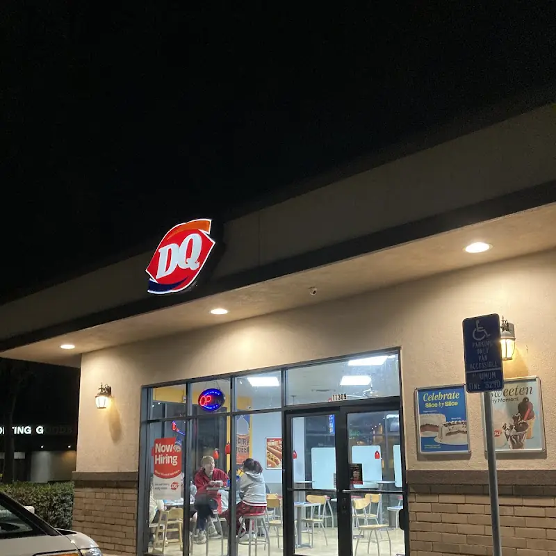 Dairy Queen (Treat)