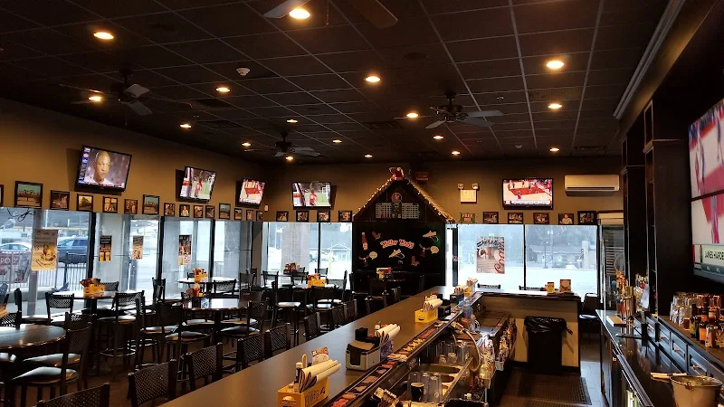 Cousin Eddie's