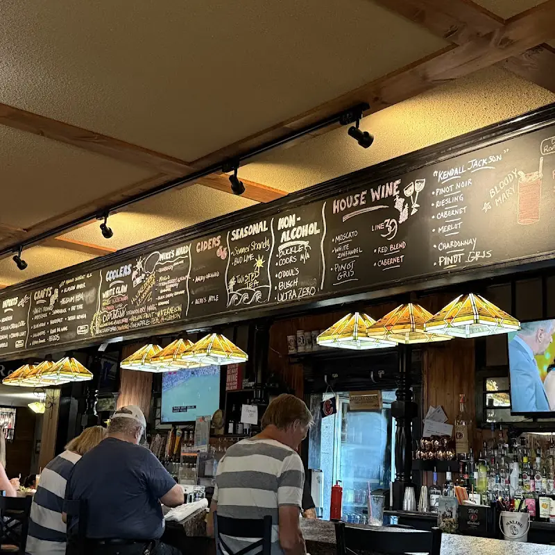 Bitton's Roadhouse