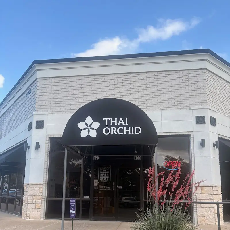 Thai Orchid - Addison
