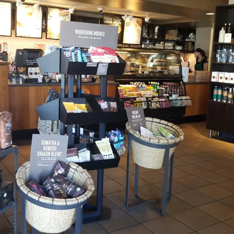 Starbucks Coffee Company