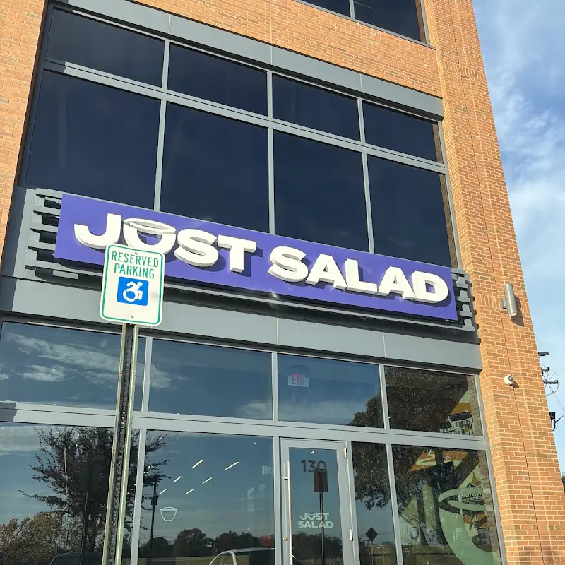 Just Salad