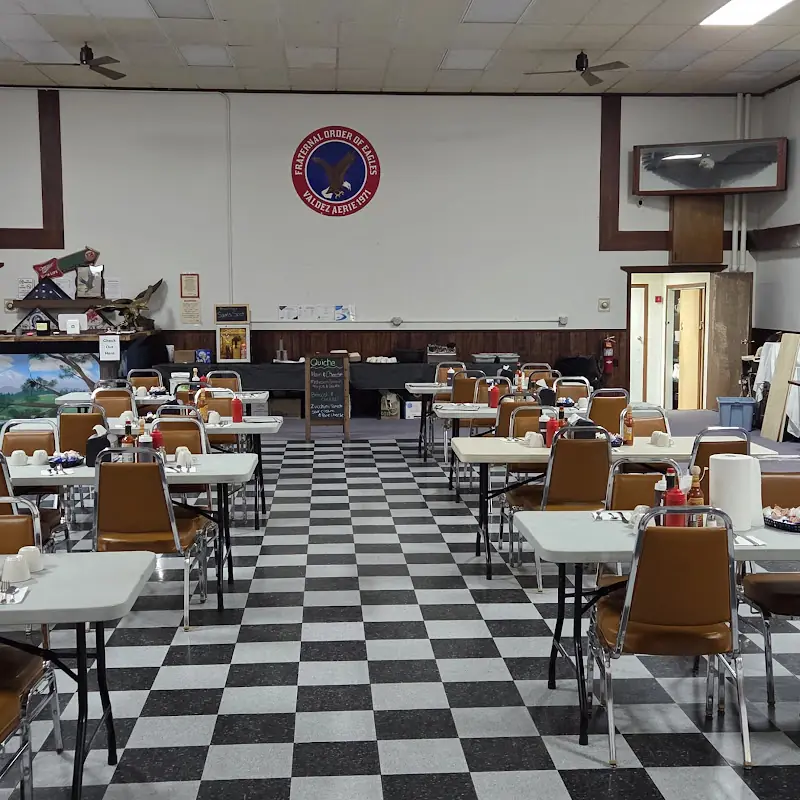 Sam's Spot