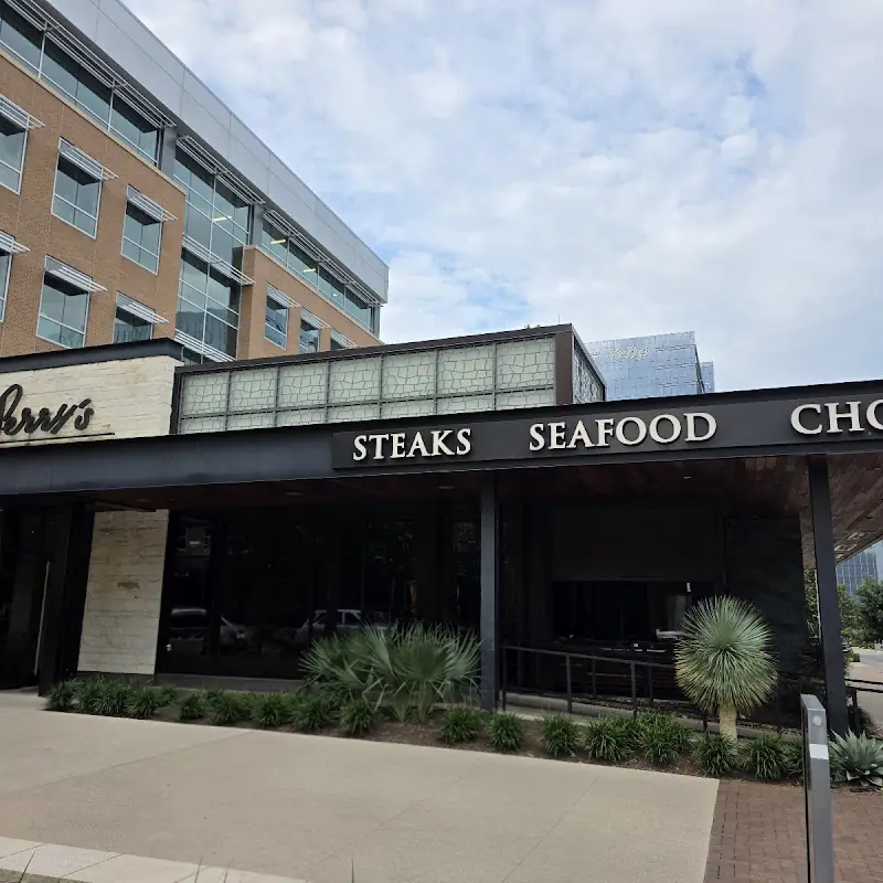 Perry’s Steakhouse & Grille