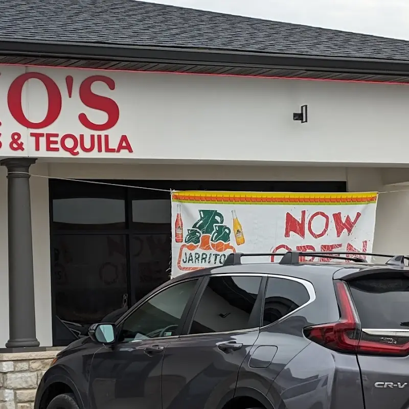 Tio's Tacos & Tequila