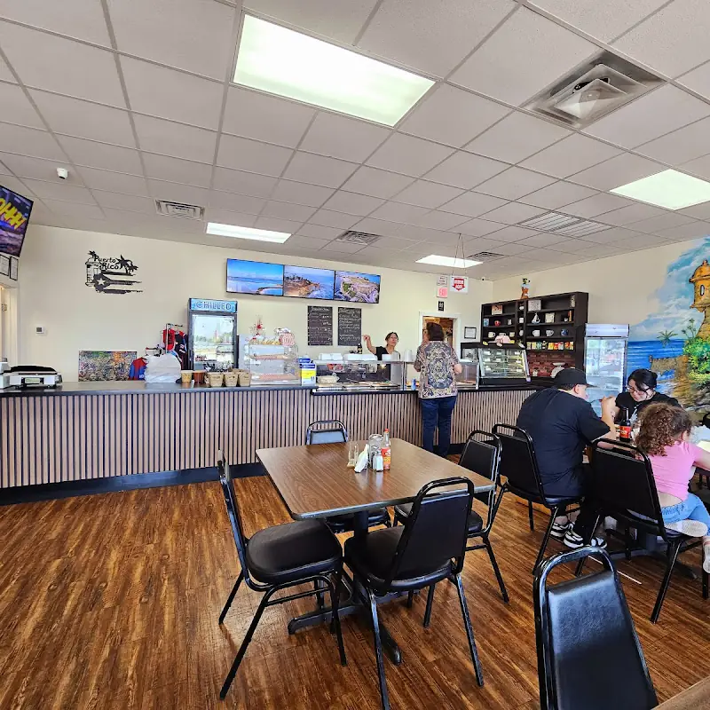 La Garita Grocery and Café