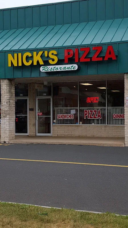 Nick's Pizzeria