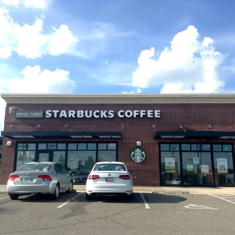 Starbucks Coffee Company