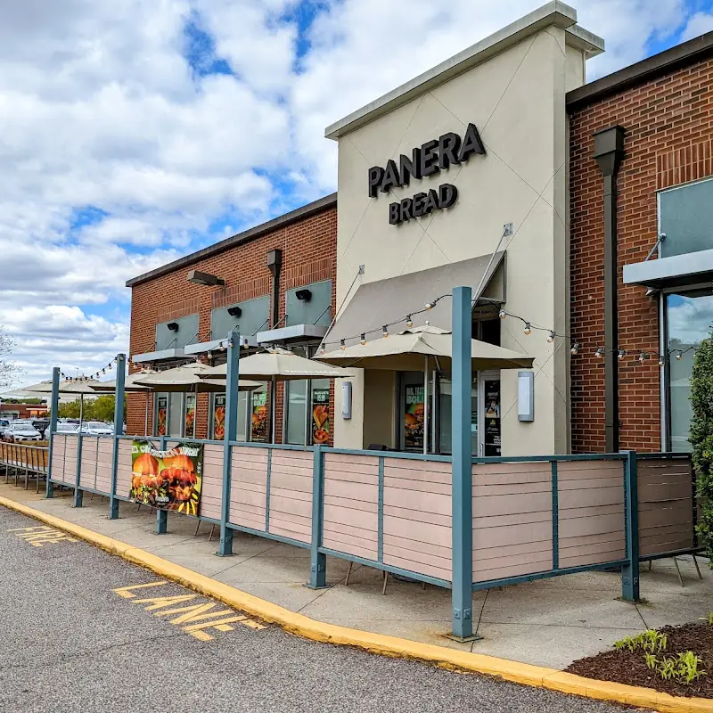 Panera Bread