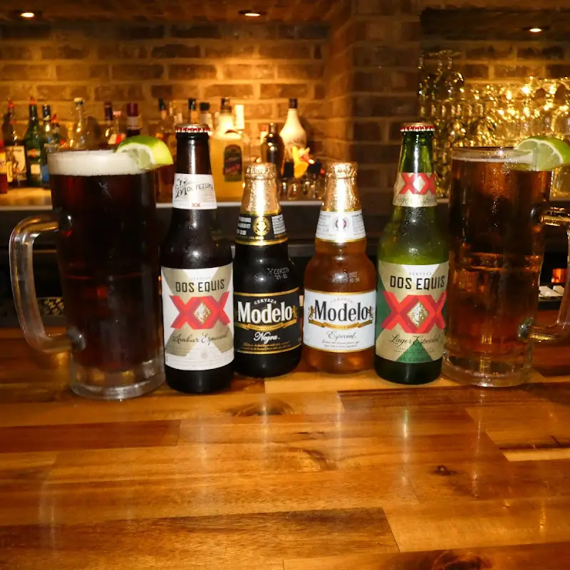 Las Palmas Mexican Bar & Grill