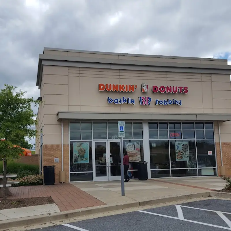 Baskin-Robbins