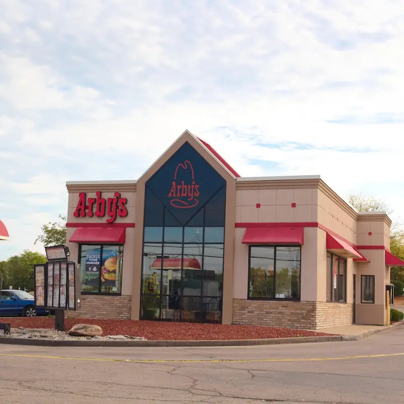 Arby's
