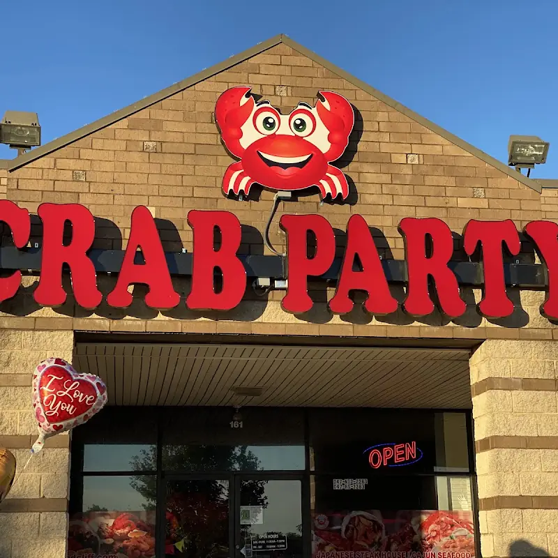 Crab Party