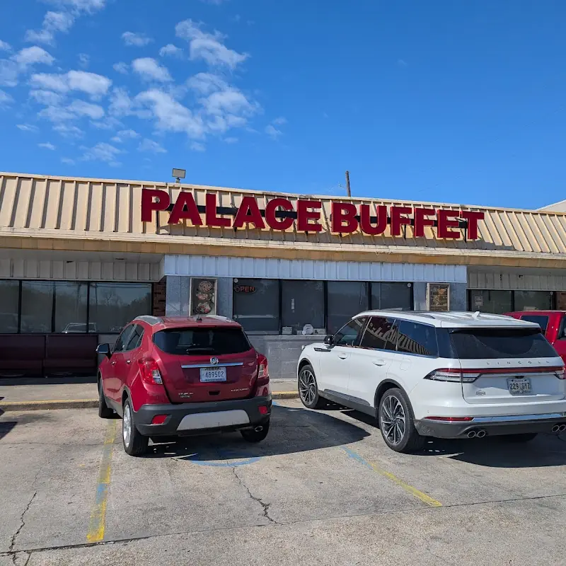 China Palace Restaurant | Chinese