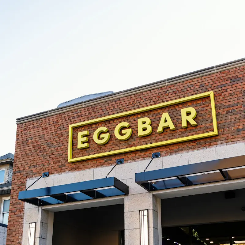 EGG BAR