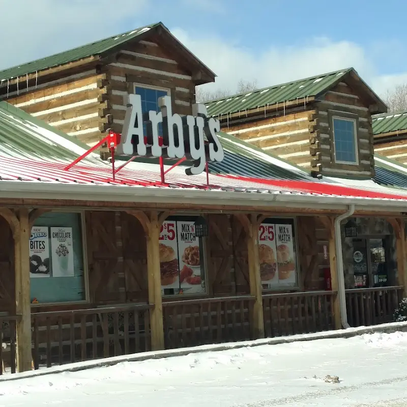Arby's