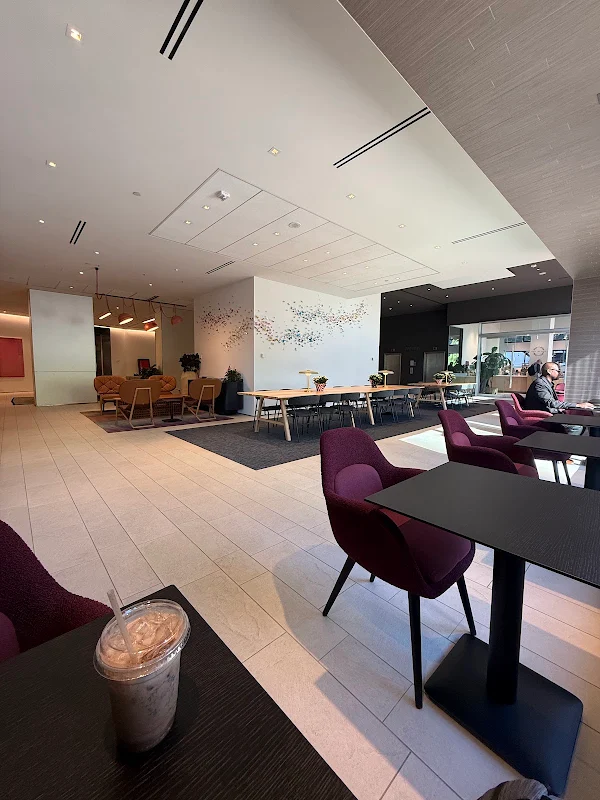 Cafe An'Clair - Downtown Bellevue