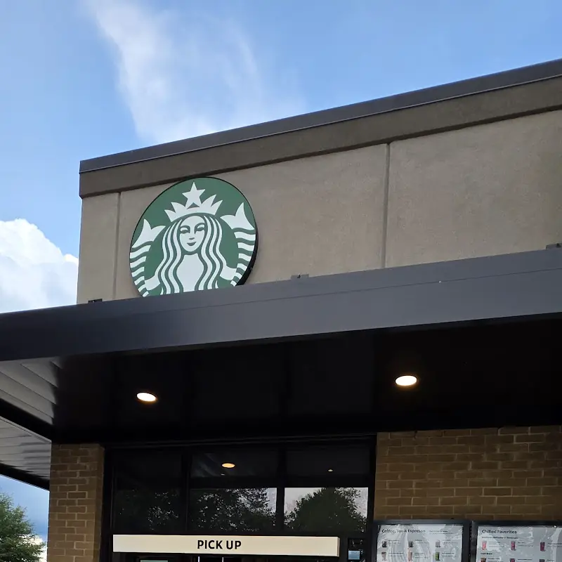 Starbucks Coffee Company