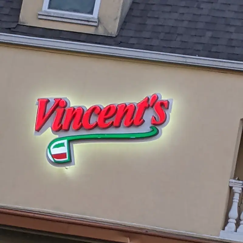 Vincent's