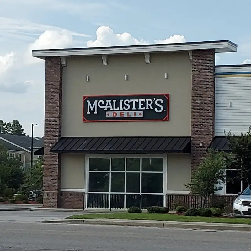 McAlister's Deli