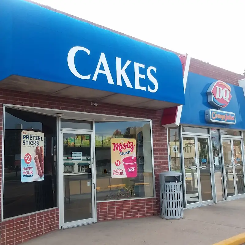 Dairy Queen (Treat)