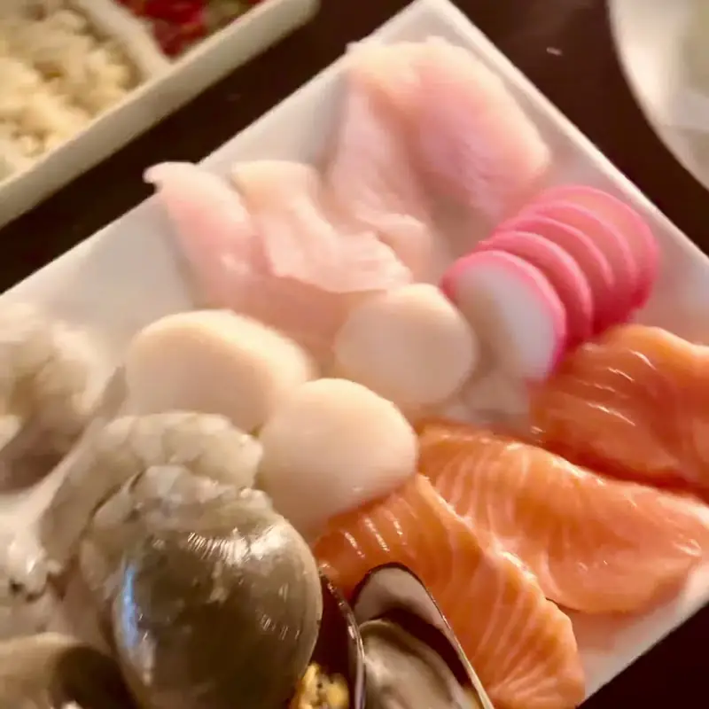 Tokyo Japanese Steak House