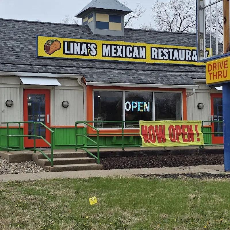 Lina's Mexican Restaurant