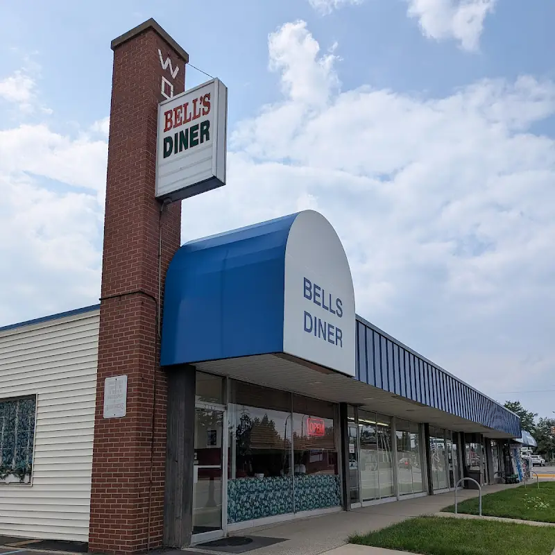 Bell's Diner