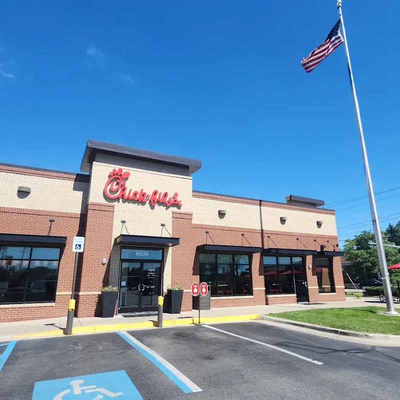 Chick-fil-A